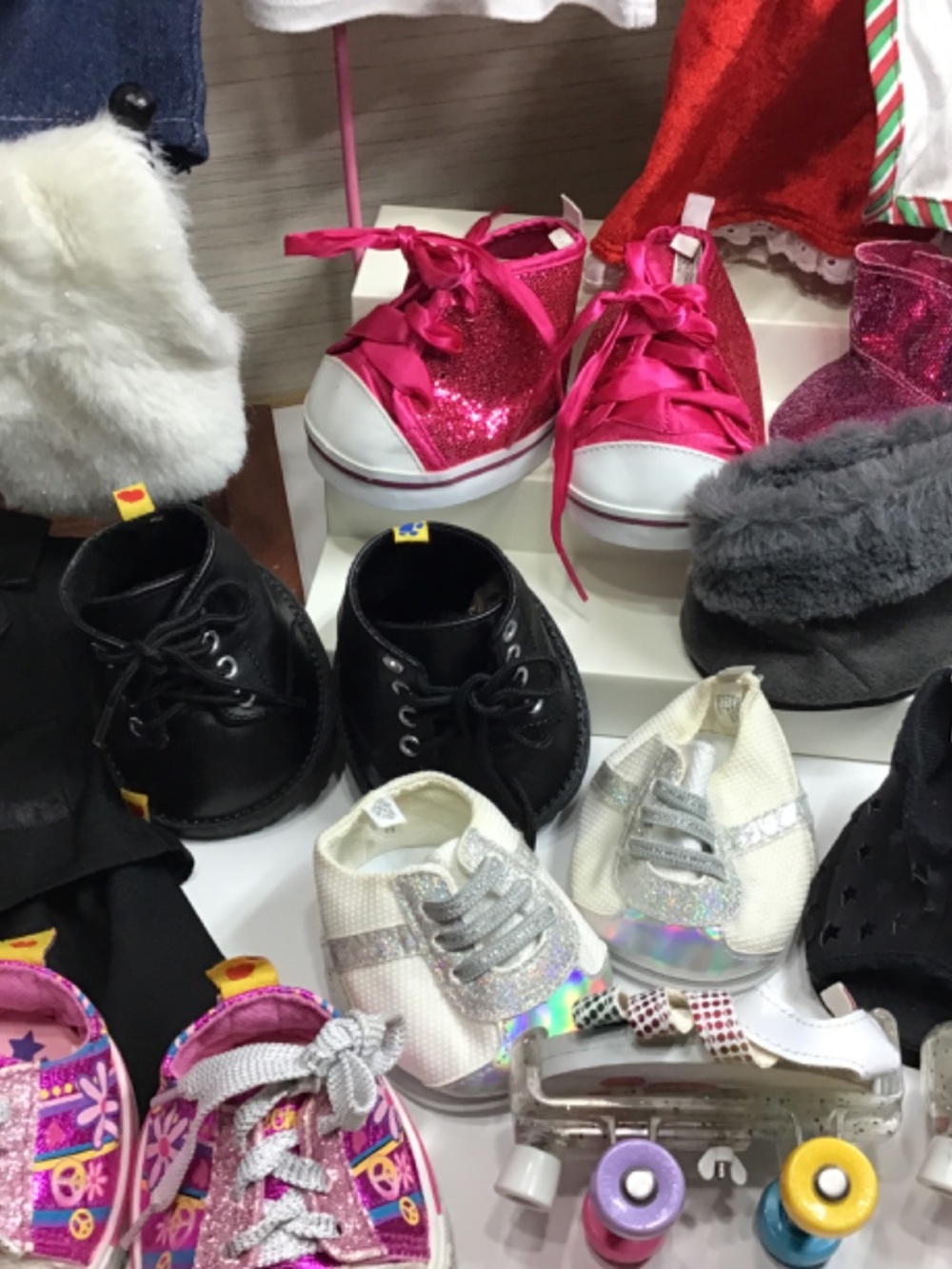 Build A Bear Workshop Clothes - Picture 8 of 13